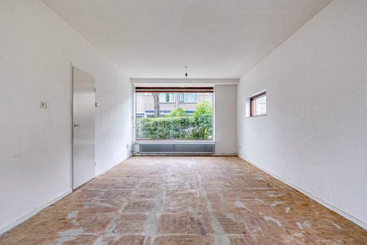Hoekwoning te koop: Lankforst 2913, Nijmegen