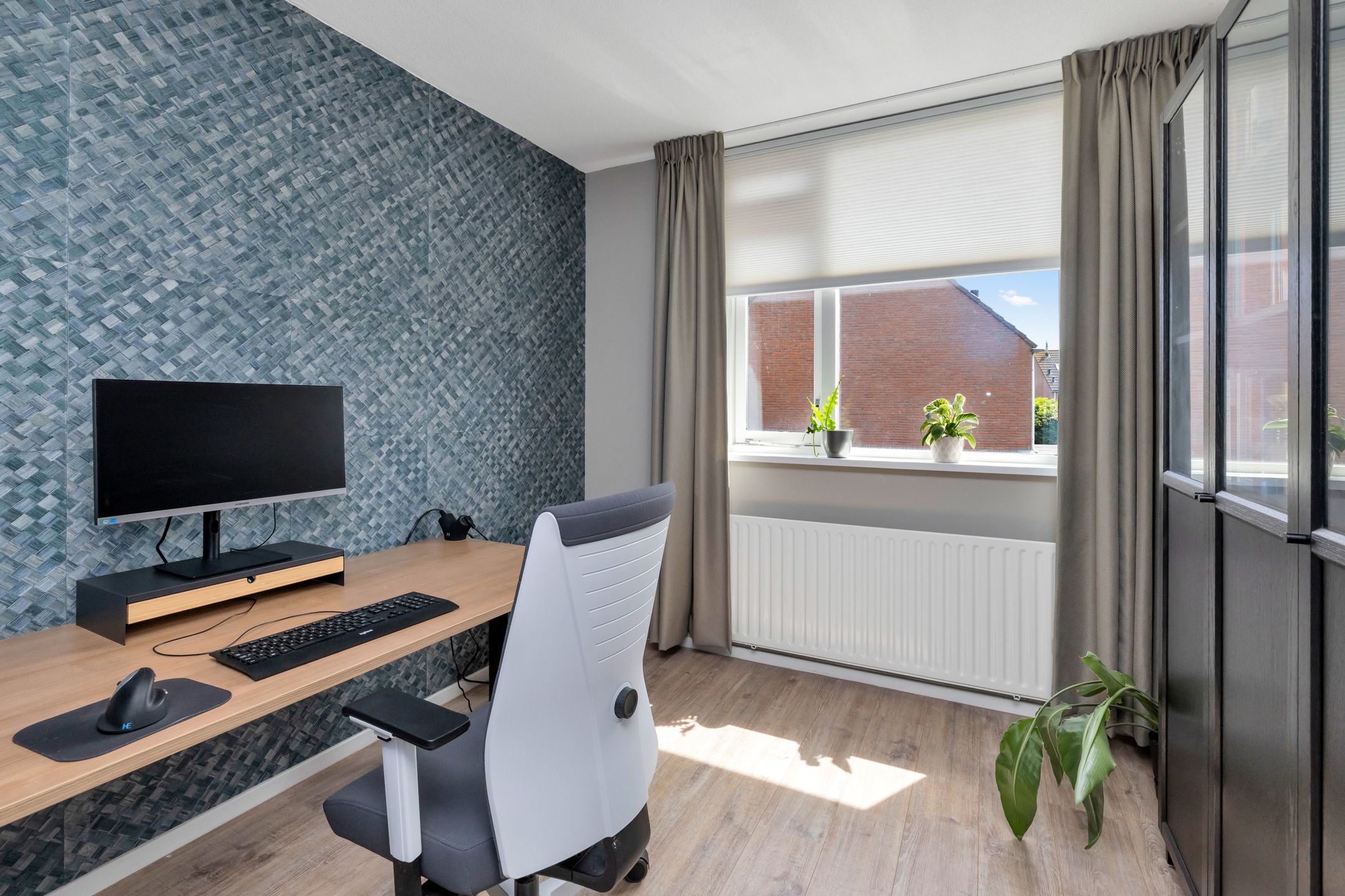 Photo 18 of Piet Blokkerstraat 8