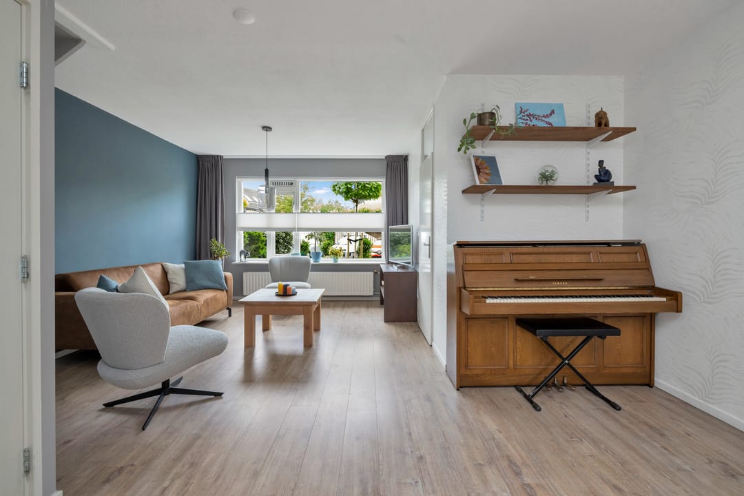 Photo 8 of Piet Blokkerstraat 8