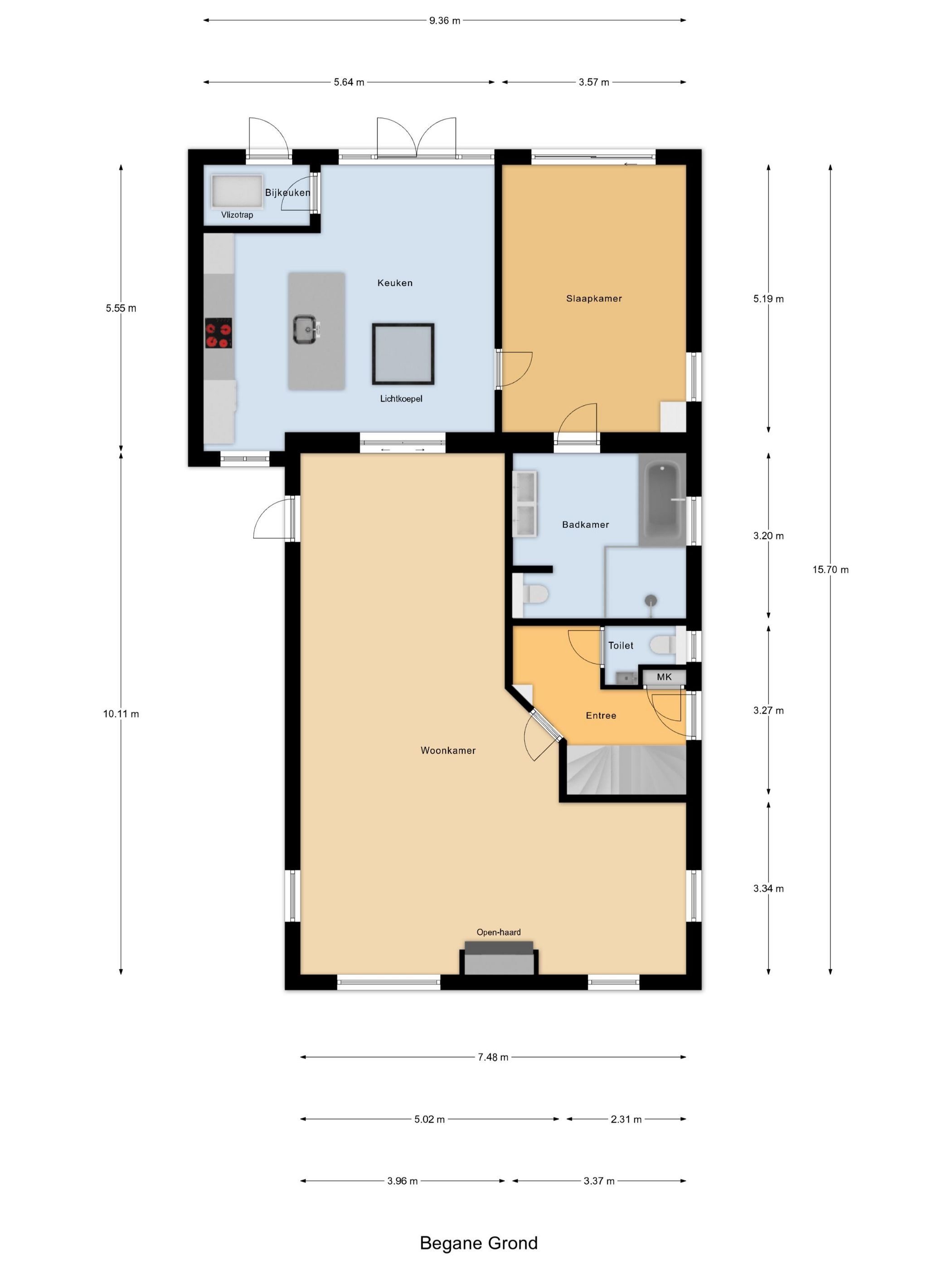 Foto 93 van Oosteinde 185