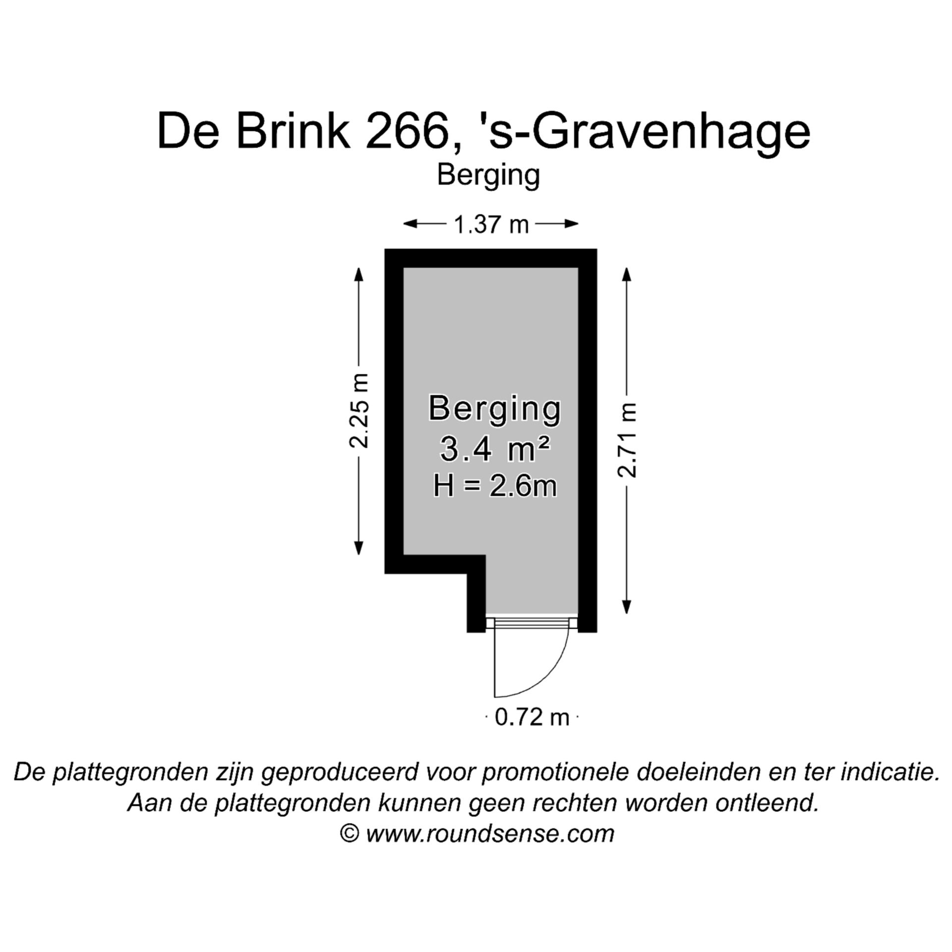 Photo 42 of De Brink 266