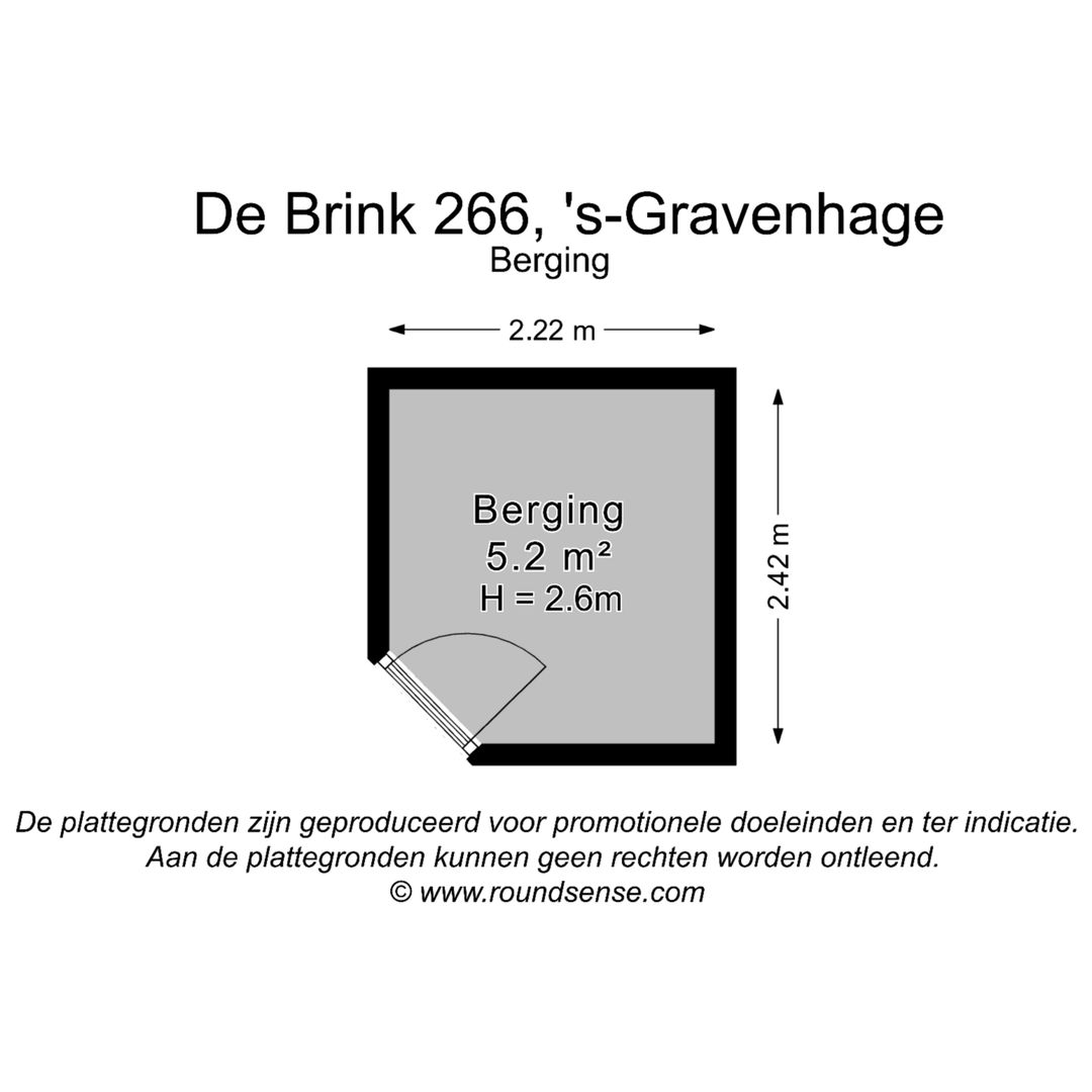 Photo 43 of De Brink 266