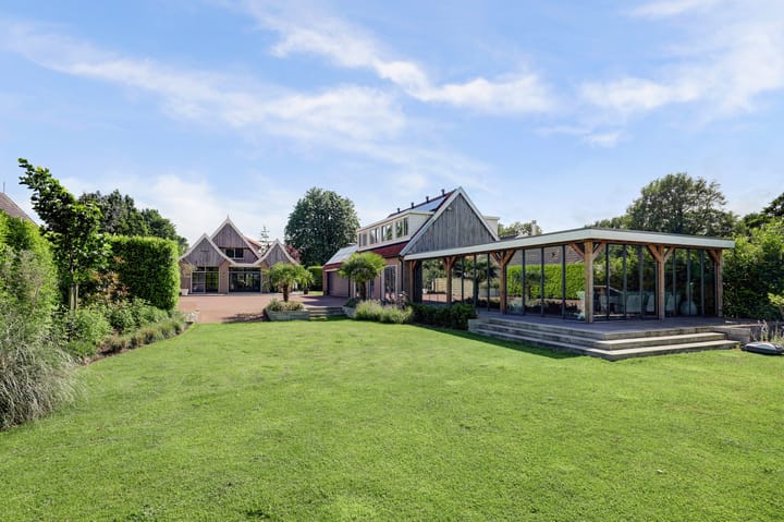 Foto 3 van Oosteinde 185