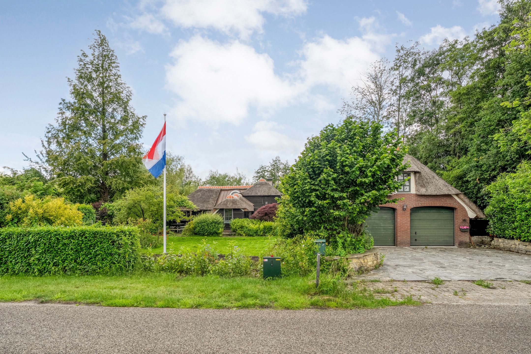 Foto 60 van Wetering-Oost 70