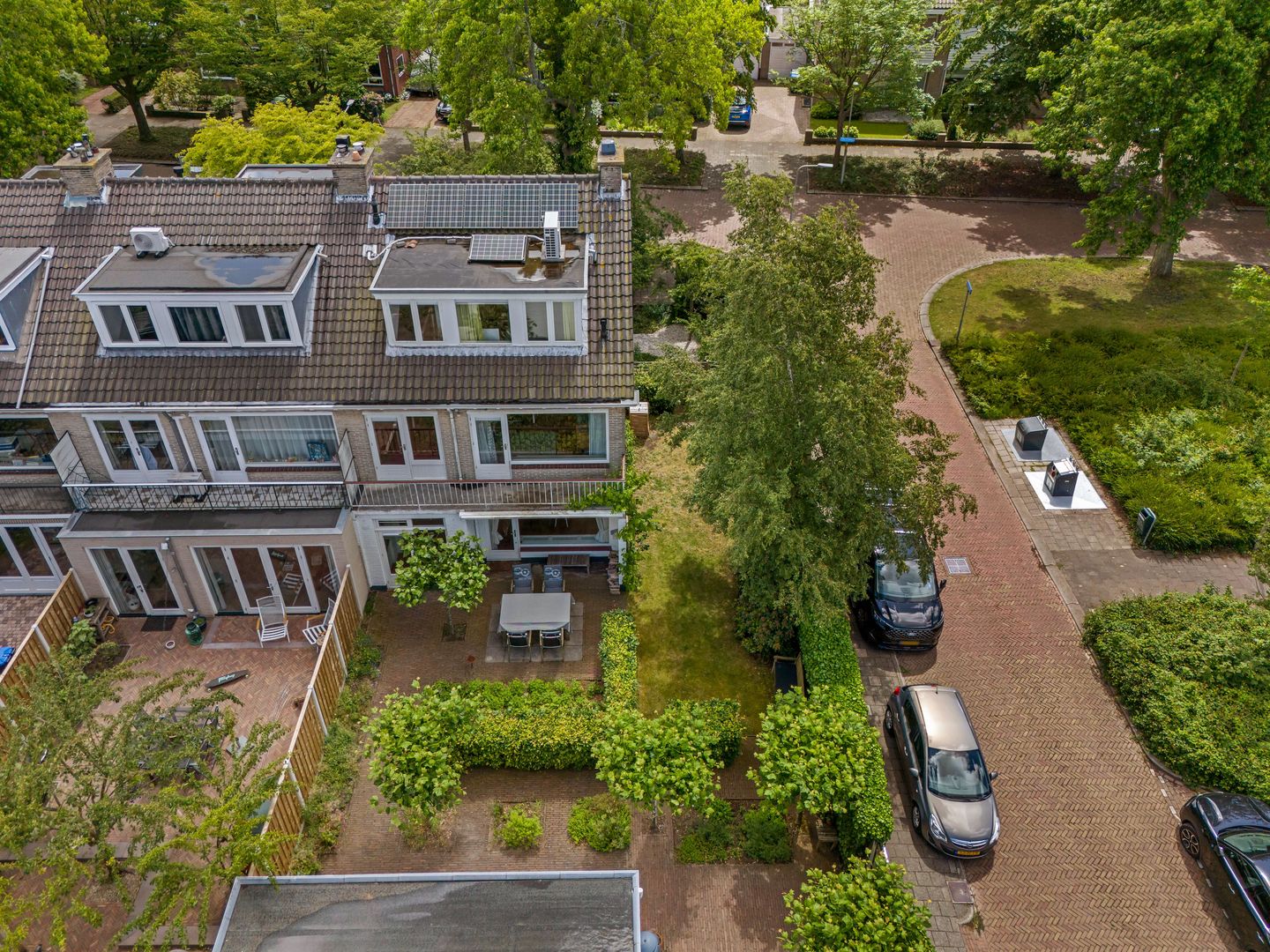 Foto 4 van Palestrinalaan 39