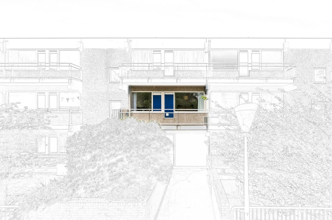 Photo 2 of De Brink 266