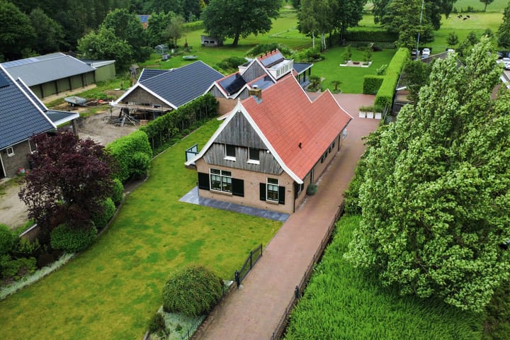 Foto 4 van Oosteinde 185