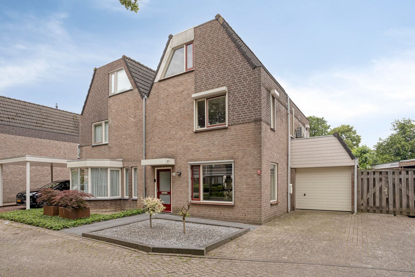 Foto 1 van Beukenlaan 24