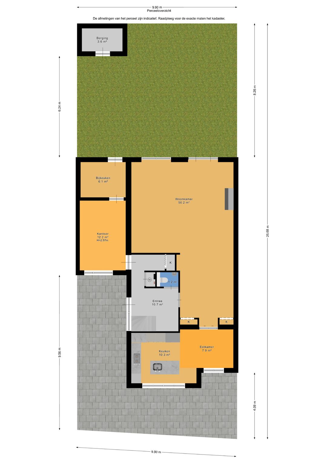 Foto 47 van Laan van 's-Gravenhout 34