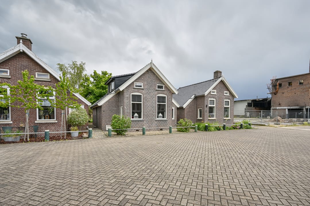 Foto 1 van Fabriekswijk 6