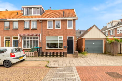 Rekerstraat thumbnail