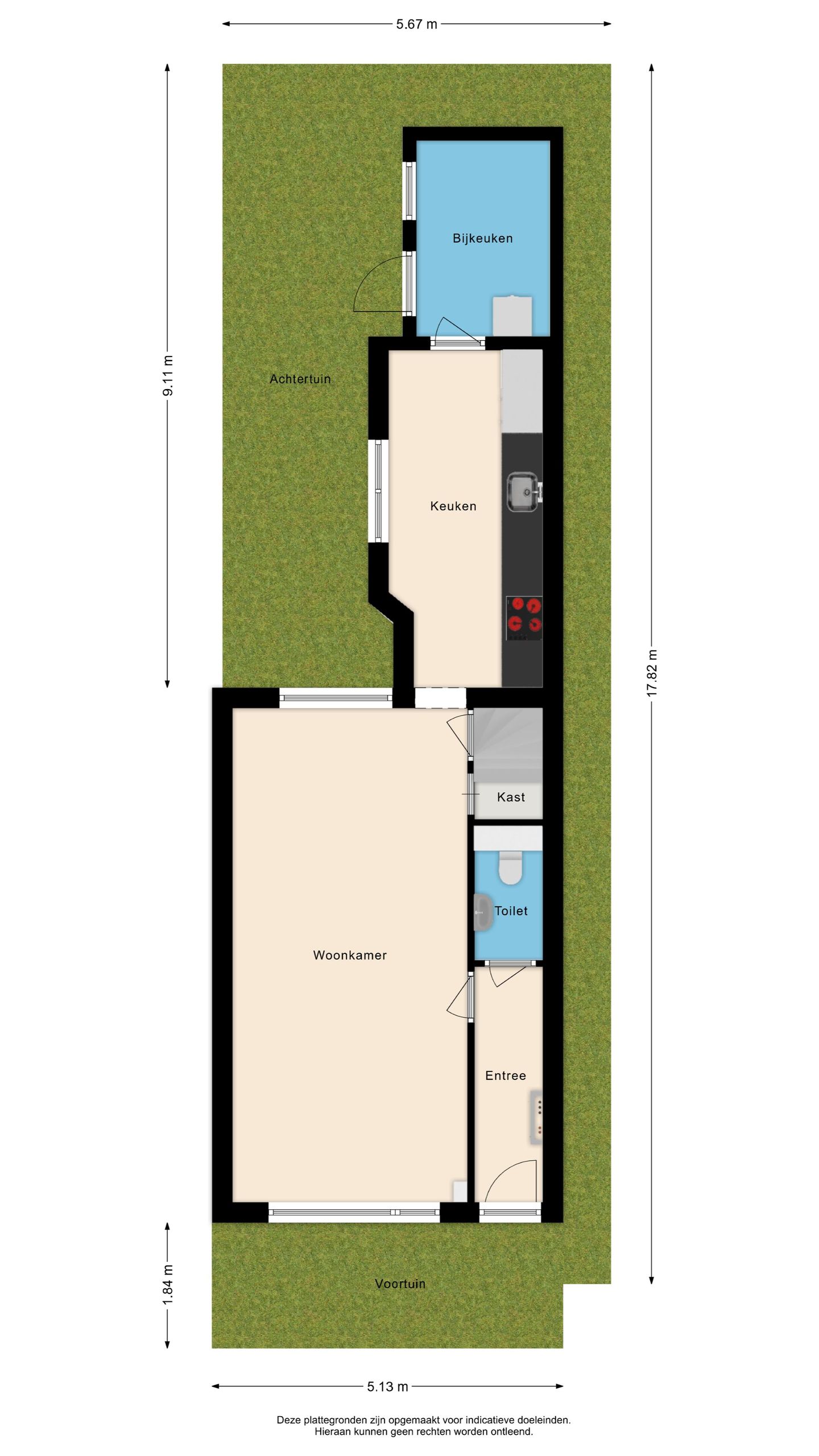 Foto 40 van Rekerstraat 2