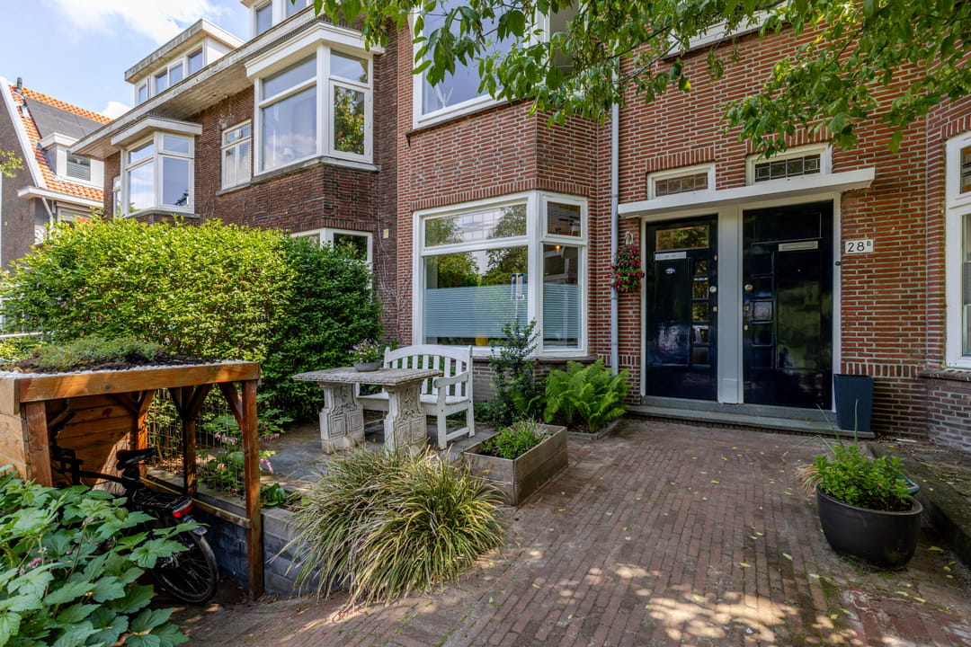 Foto 46 van Van den Hoonaardsingel 28-A