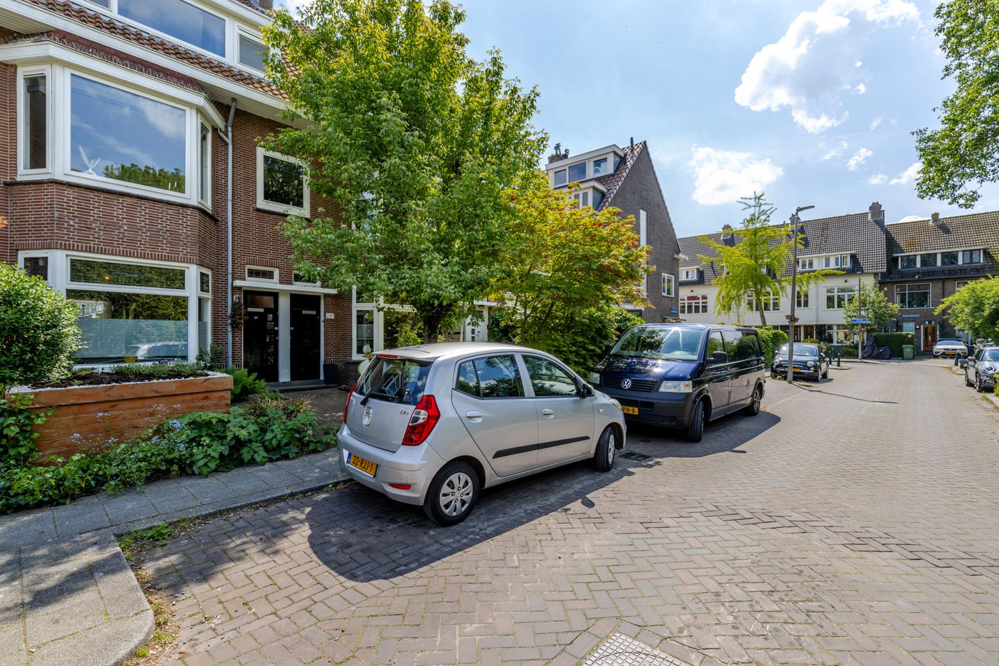 Foto 49 van Van den Hoonaardsingel 28-A