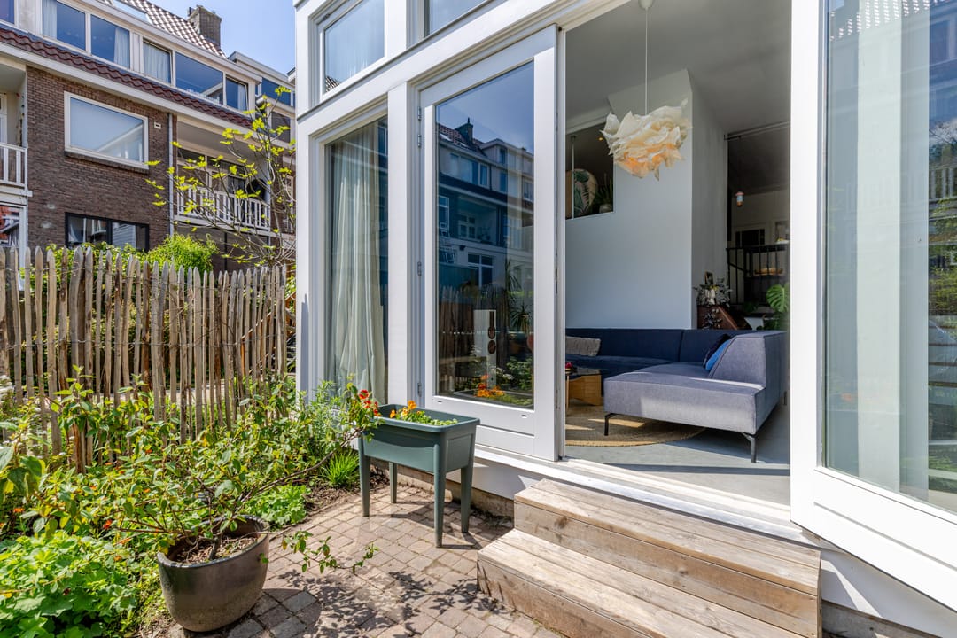 Foto 43 van Van den Hoonaardsingel 28-A