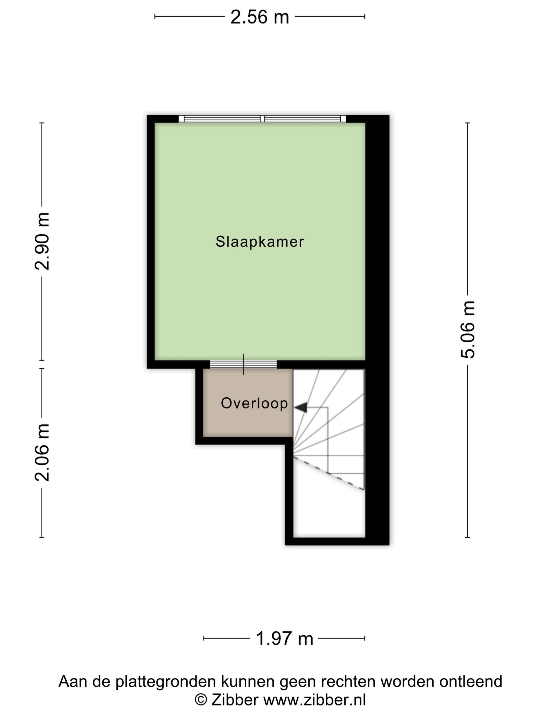 Foto 54 van Van den Hoonaardsingel 28-A