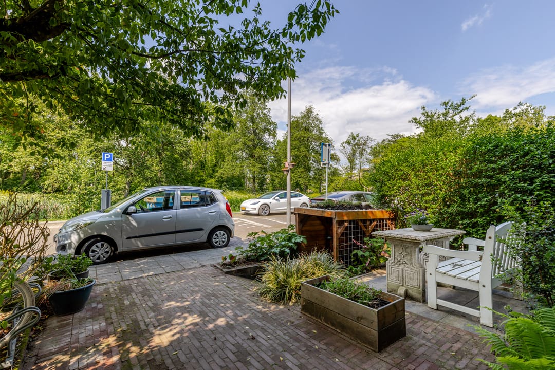 Foto 47 van Van den Hoonaardsingel 28-A
