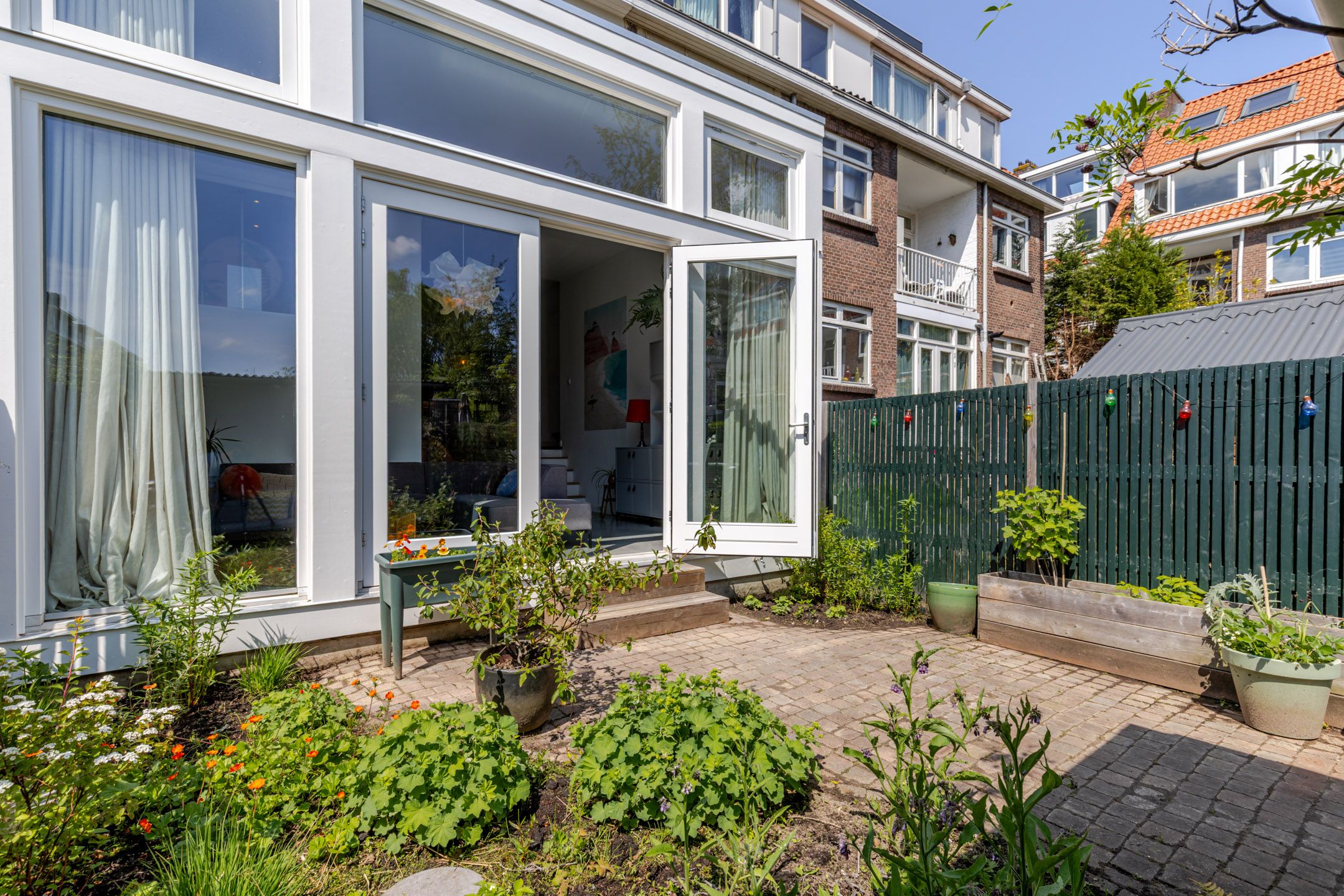 Foto 42 van Van den Hoonaardsingel 28-A