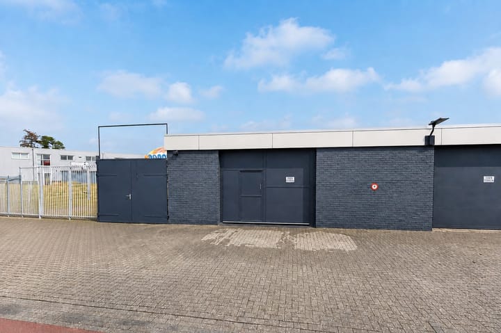Ambachtsstraat 38-A, Kampen