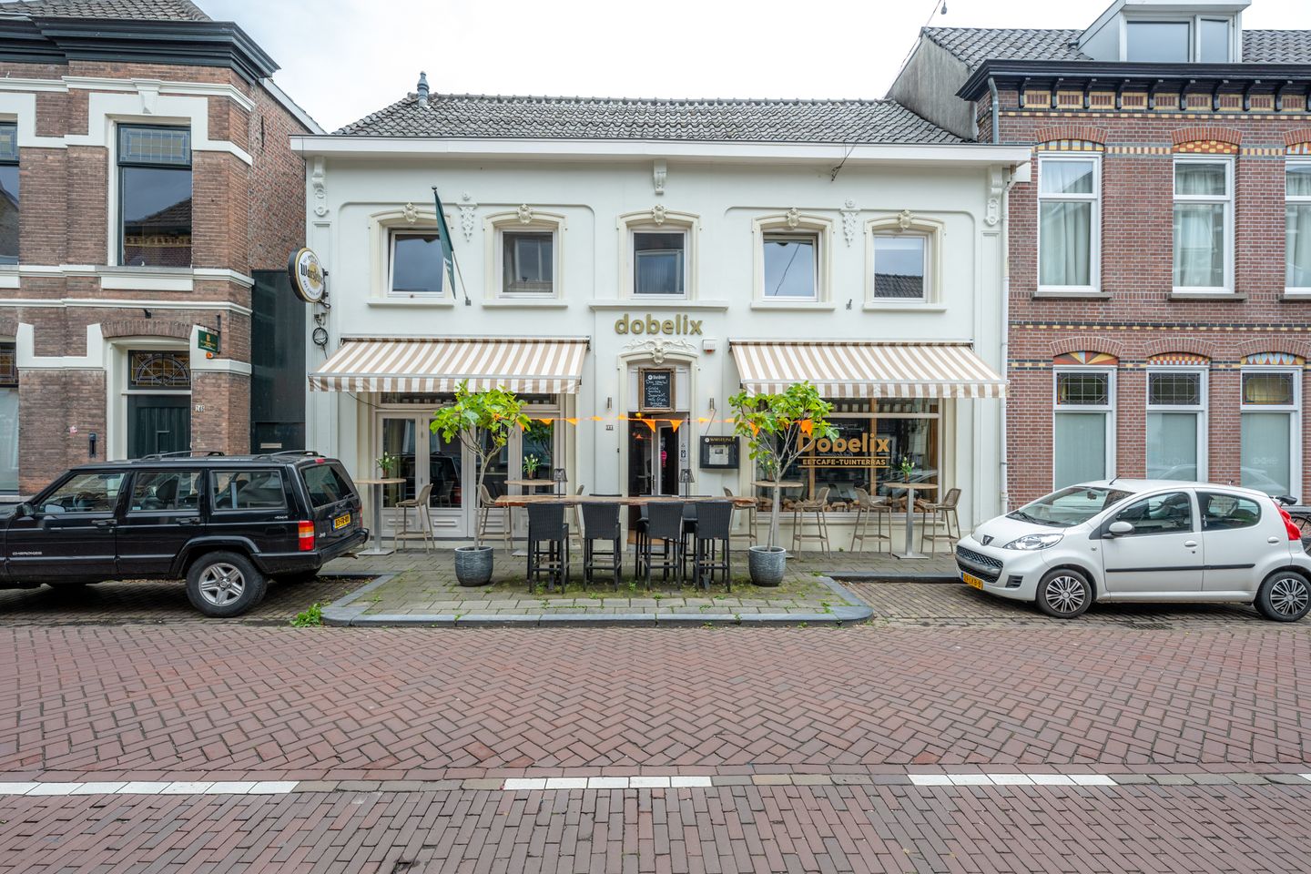 Bekijk foto 1 van Ginnekenweg 244