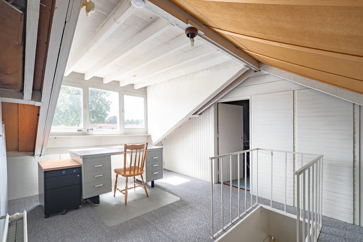 Tussenwoning te koop: Westrand 110, Maastricht
