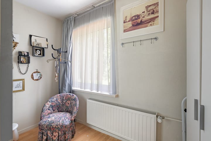 Tussenwoning te koop: Westrand 110, Maastricht