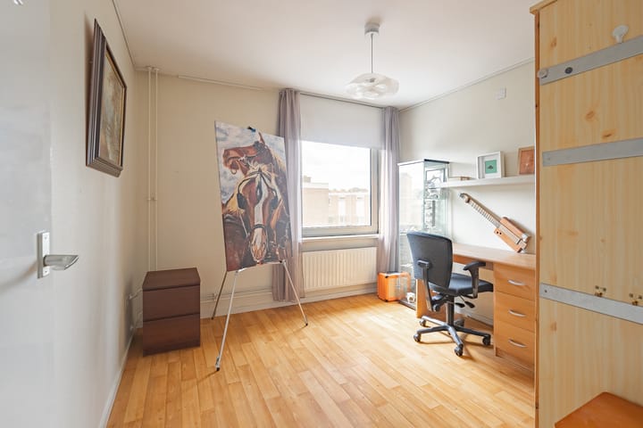 Tussenwoning te koop: Westrand 110, Maastricht