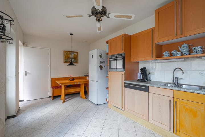 Tussenwoning te koop: Westrand 110, Maastricht