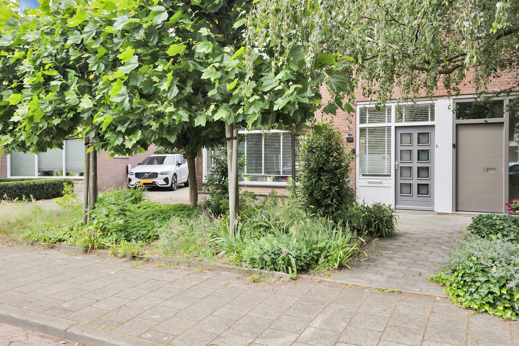Photo 6 of St. Josephstraat 16-A