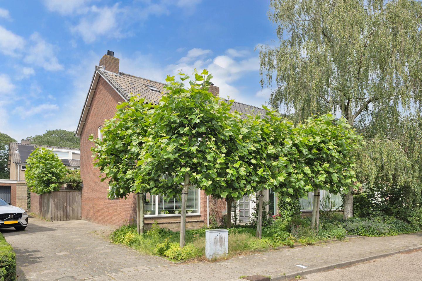 Photo 5 of St. Josephstraat 16-A