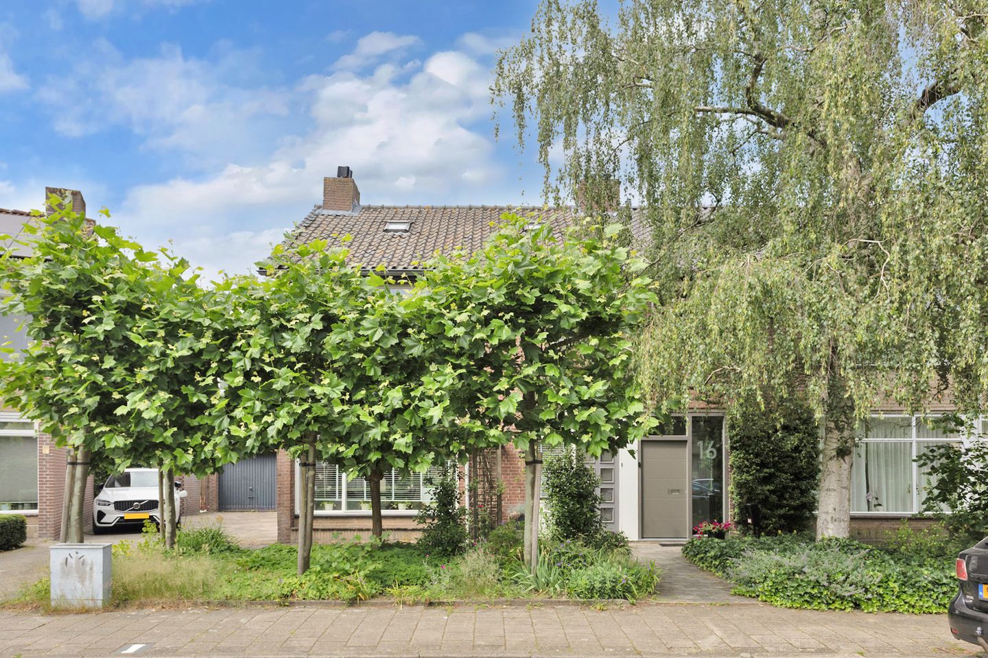 Photo 4 of St. Josephstraat 16-A