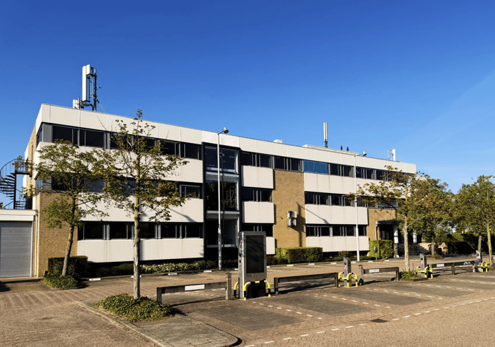 Druivenstraat 3