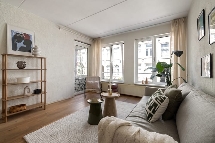Photo 3 of Govert Flinckstraat 158-A