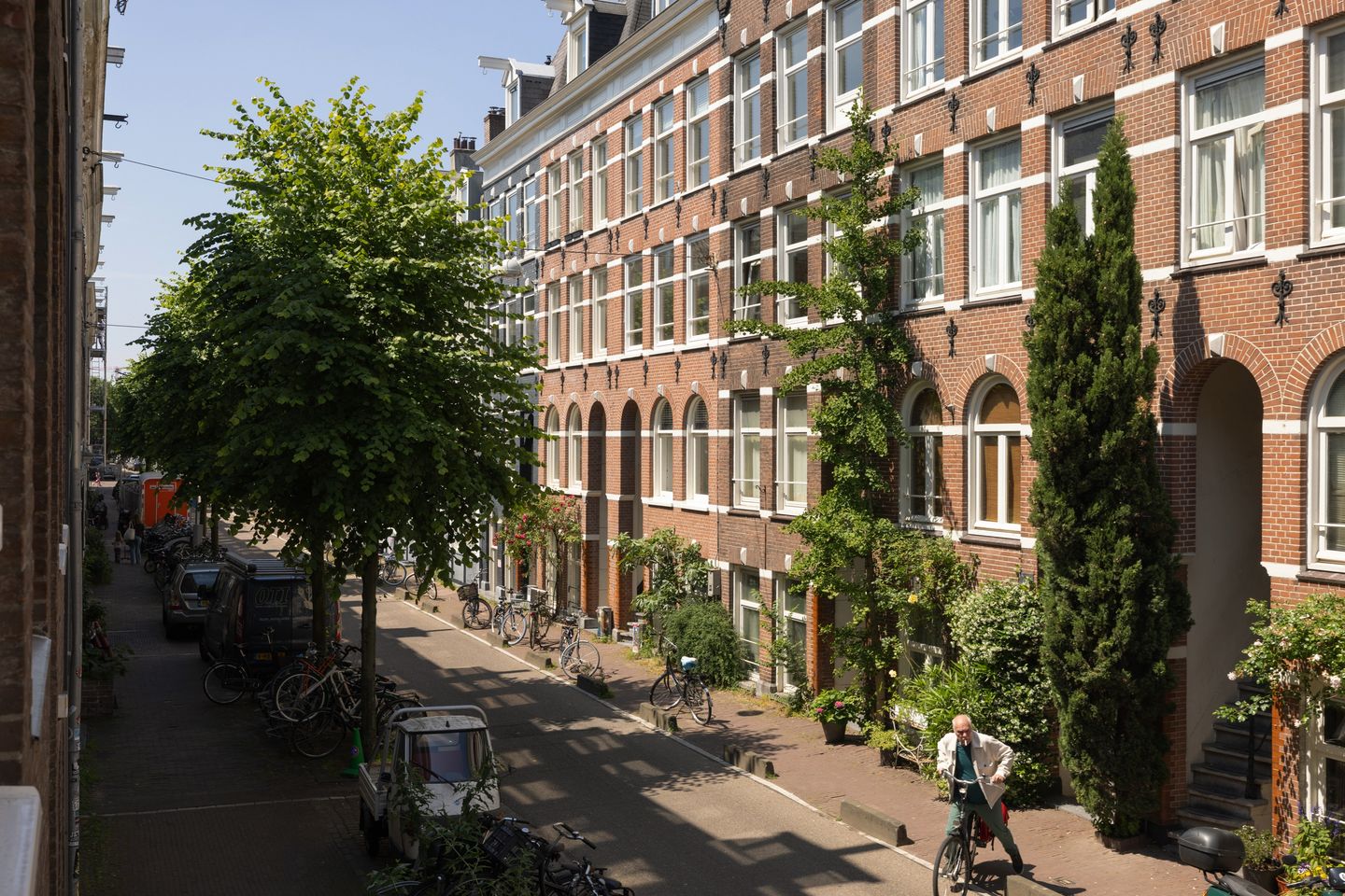 Foto 19 van Govert Flinckstraat 158-A
