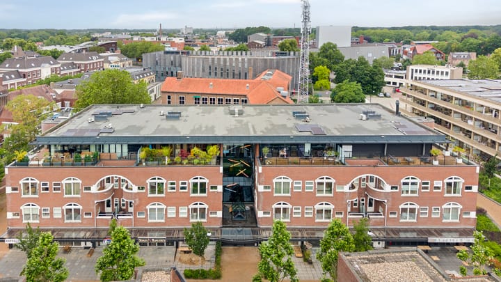 Foto 3 van de Veentjes 17-G
