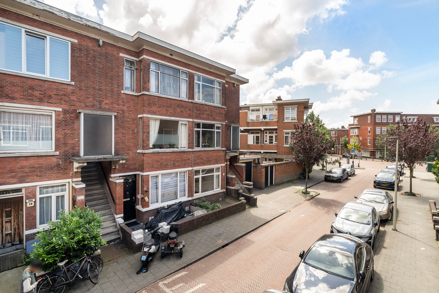 Foto 20 van Barneveldstraat 32