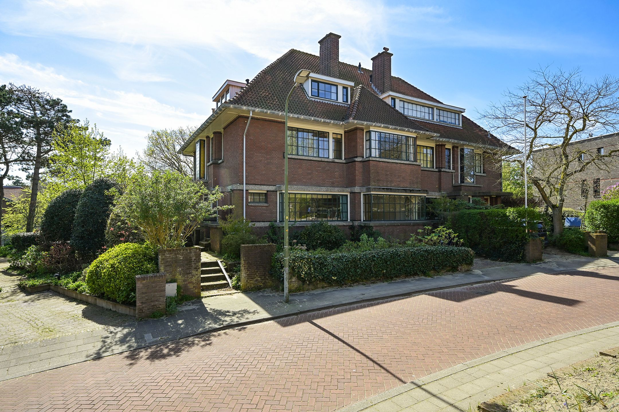 Nieuwe Parklaan 54 