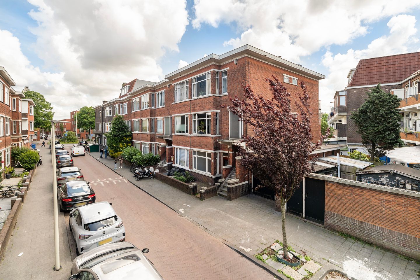 Foto 19 van Barneveldstraat 32