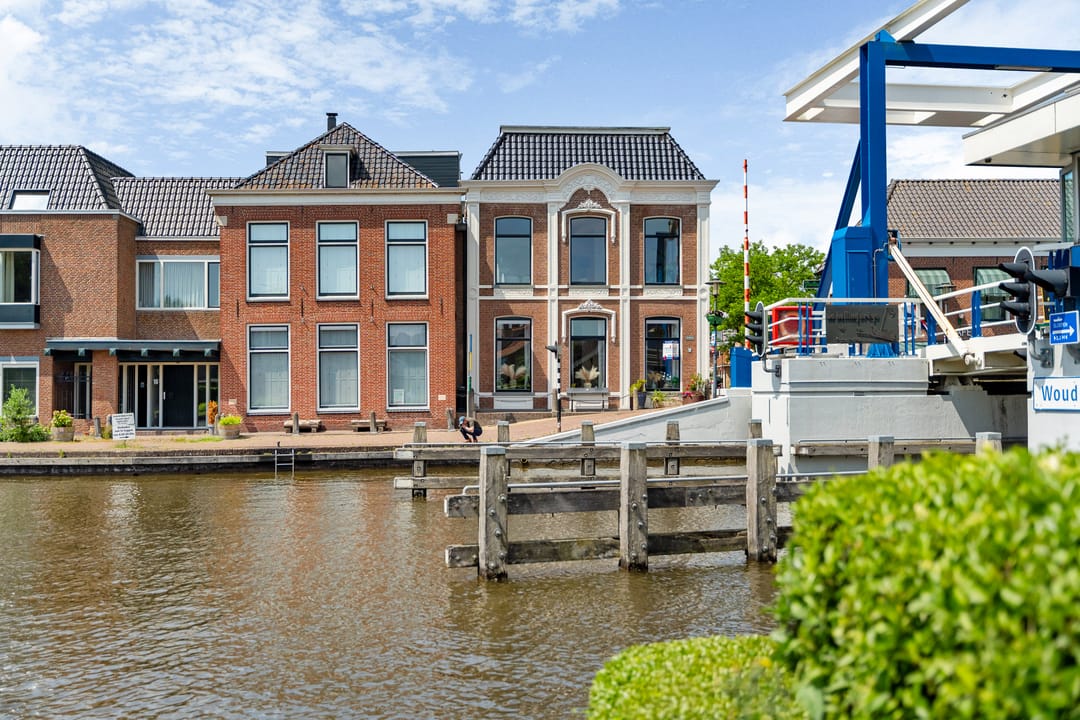 Foto 1 van De Dyk 16