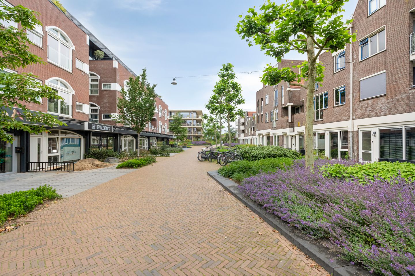 Foto 5 van de Veentjes 17-G