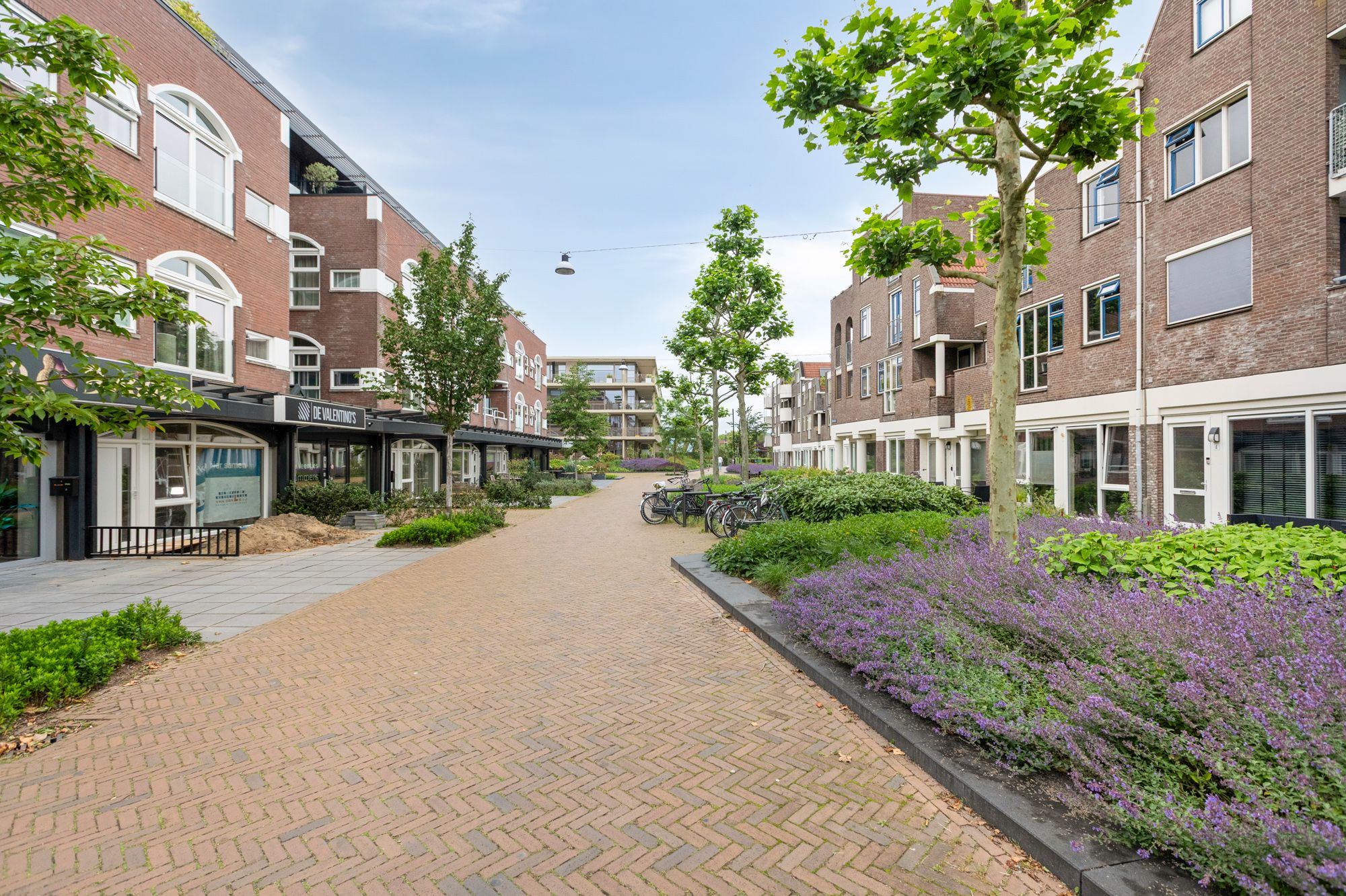 Foto 6 van de Veentjes 17-G