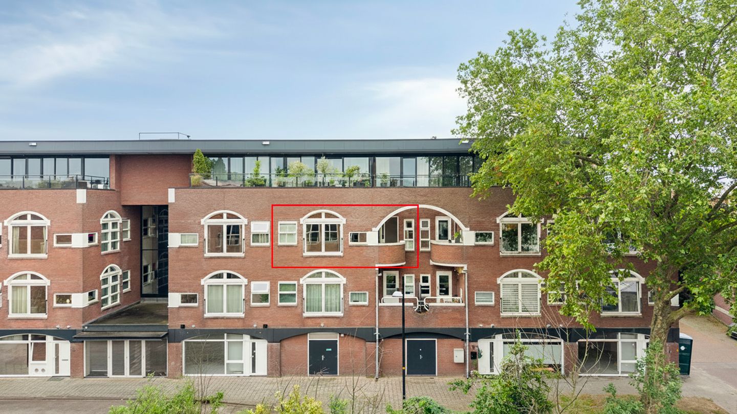 Foto 4 van de Veentjes 17-G