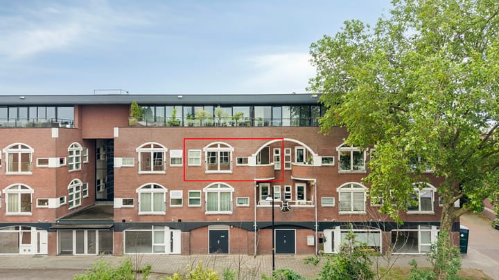 Foto 4 van de Veentjes 17-G