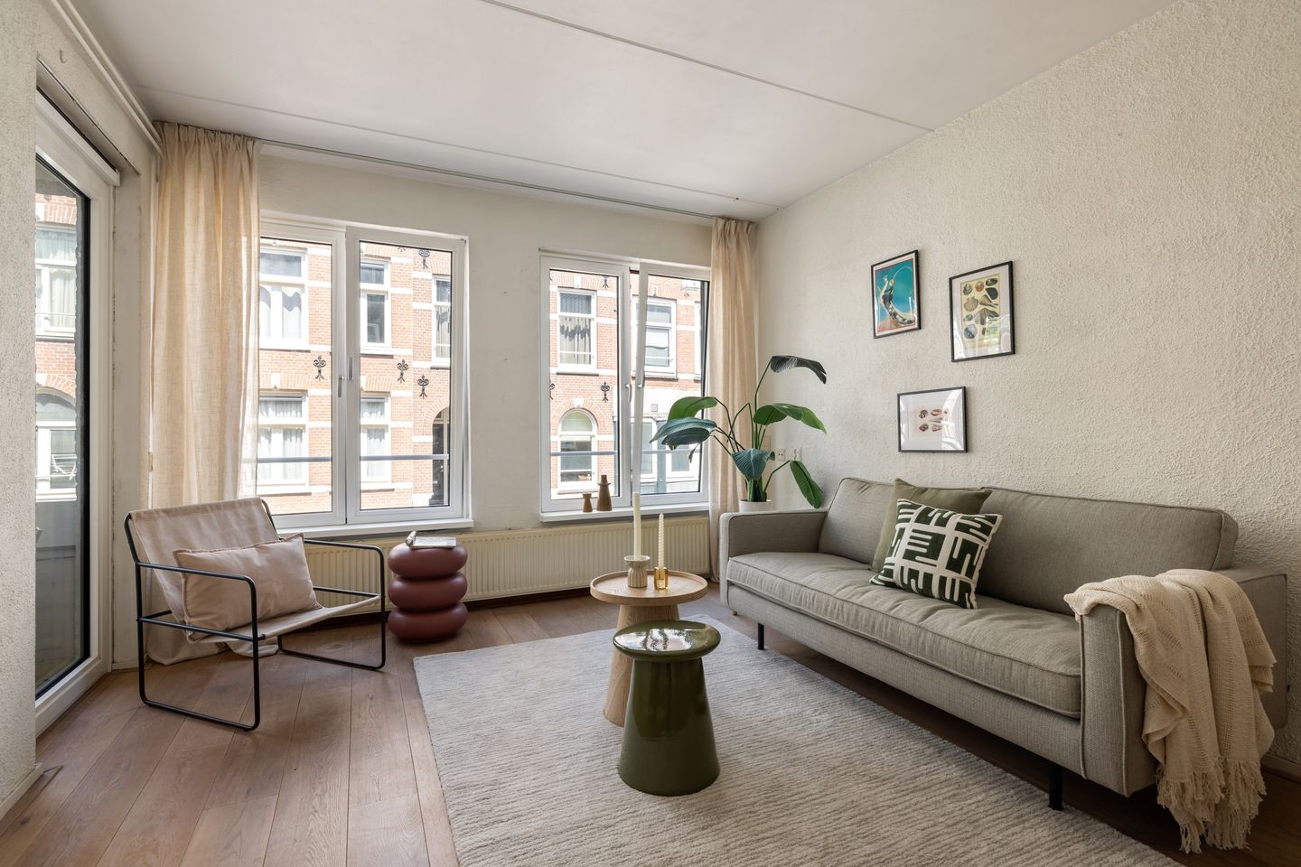 Foto 4 van Govert Flinckstraat 158-A