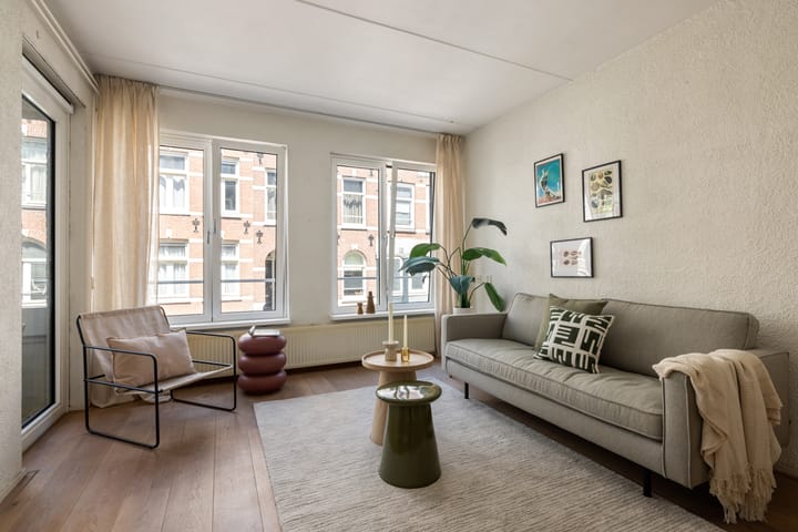 Photo 4 of Govert Flinckstraat 158-A