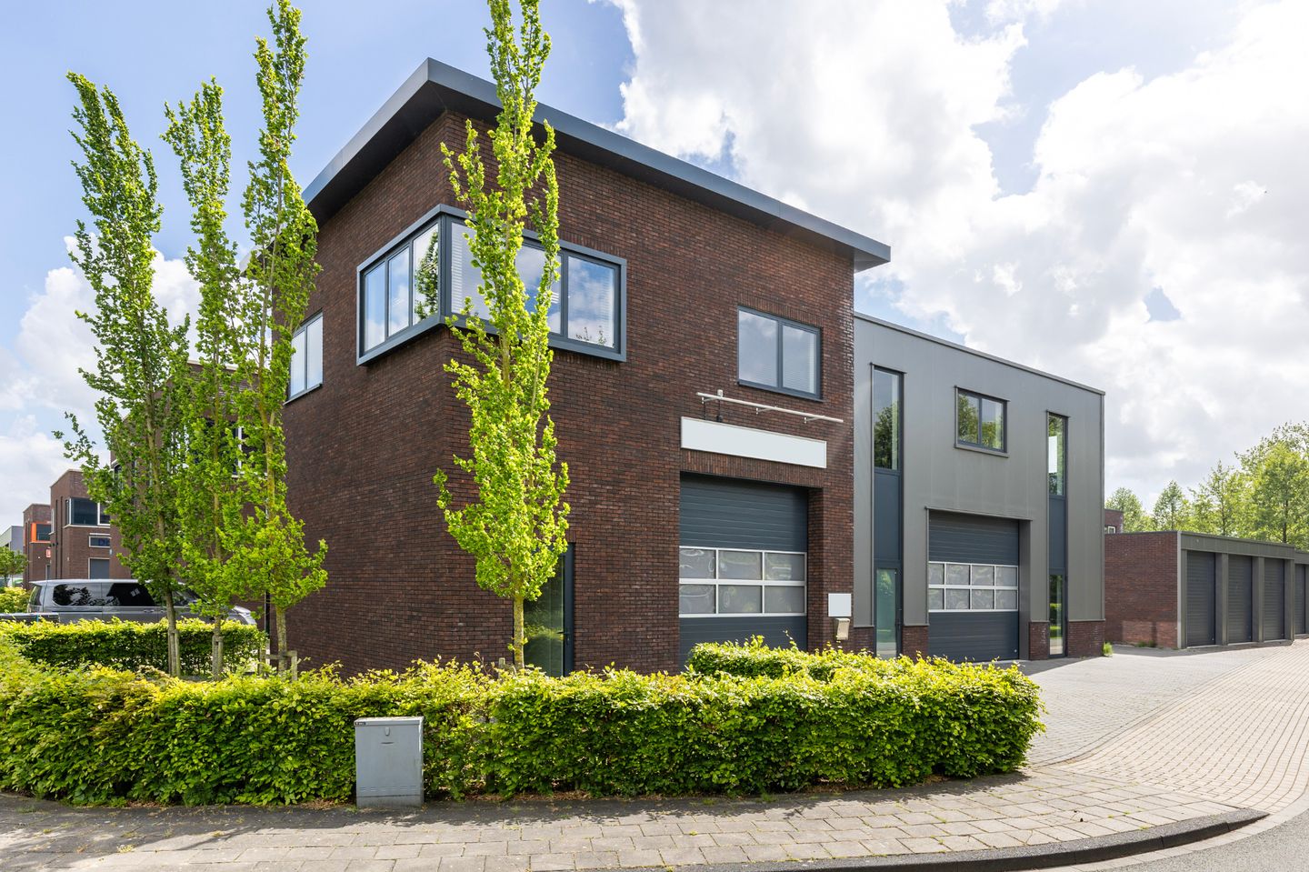 Bekijk foto 1 van De Smaragd 3-h