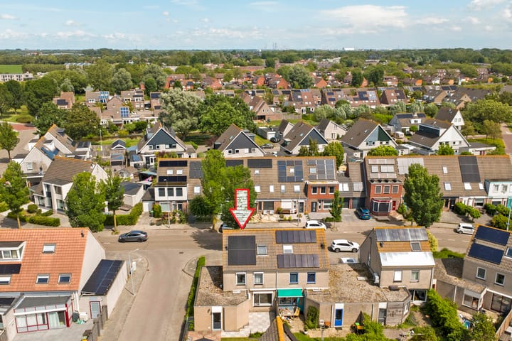 Foto 4 van Rosenburglaan 287