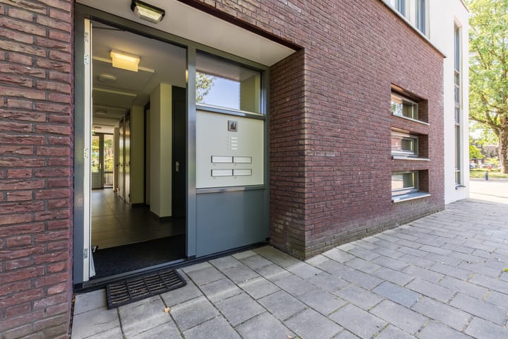 Appartement te koop: Nieuwstraat 46, Wouw