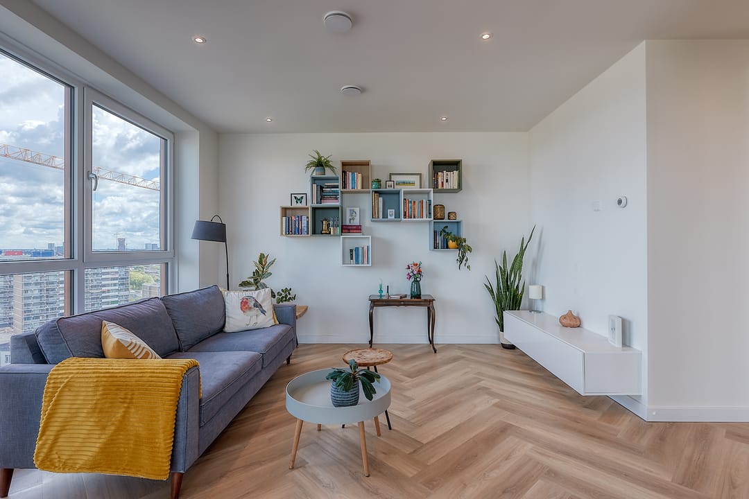 Photo 1 of Waldorpstraat 1744