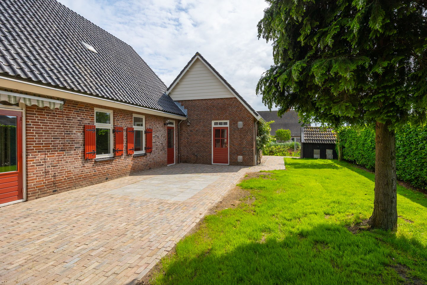 Foto 44 van Paardestraat 1-A
